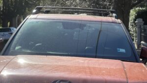 2025 Hyundai Santa Fe Terracotta - Photo 7