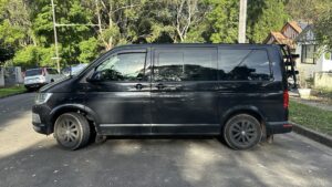 #3. Side profile (driver side)
