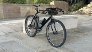 Cannondale 3.0 Black and gold - Photo 2