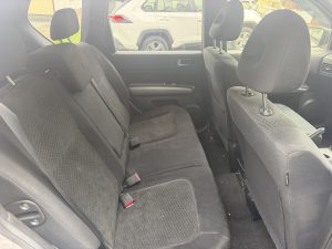 2013 Nissan Xtrail Silver - Photo 8