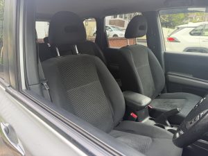2013 Nissan Xtrail Silver - Photo 11