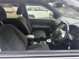 2013 Nissan Xtrail Silver - Photo 15