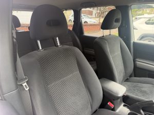 2013 Nissan Xtrail Silver - Photo 13