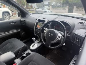 2013 Nissan Xtrail Silver - Photo 14