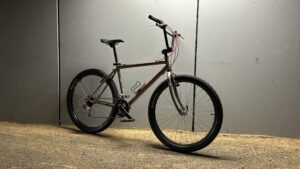 Malvern Star Silver - Photo 8