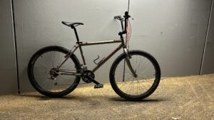 Malvern Star Silver - Photo 6