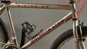 Malvern Star Silver - Photo 5