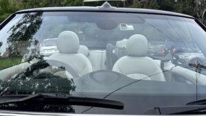 2016 Mini Cooper Blue - Photo 14