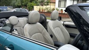 2016 Mini Cooper Blue - Photo 15