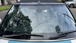 2016 Mini Cooper Blue - Photo 7