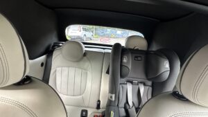 2016 Mini Cooper Blue - Photo 9