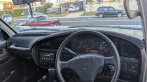 1995 Toyota Land Cruiser Champagne - Photo 7