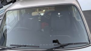 1995 Toyota Land Cruiser Champagne - Photo 4