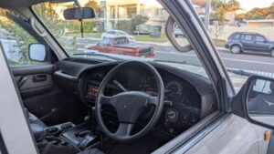 1995 Toyota Land Cruiser Champagne - Photo 6