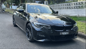 #1. Front ¾ angle (driver side)