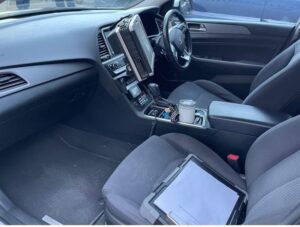 2018 Hyundai Sonata White - Photo 5