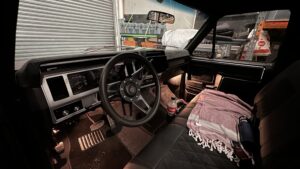 1982 Ford F150 Red - Photo 9