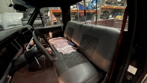 1982 Ford F150 Red - Photo 8