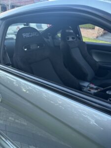2001 Nissan 200SX Pewter grey - Photo 9