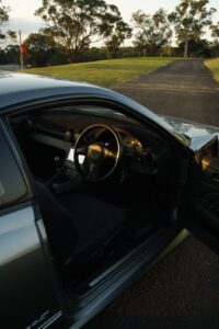 2001 Nissan 200SX Pewter grey - Photo 7
