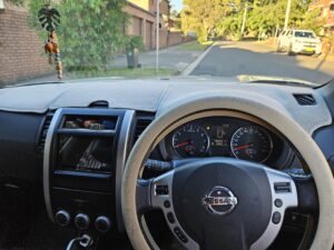 2012 Nissan Xtrail Gold - Photo 5