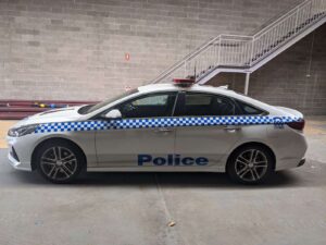 #3. Right side profile