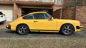 #2. Side profile (driver side)