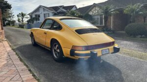 #4. Rear ¾ angle (passenger side)