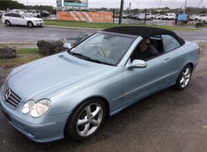#9. Convertible Example 1