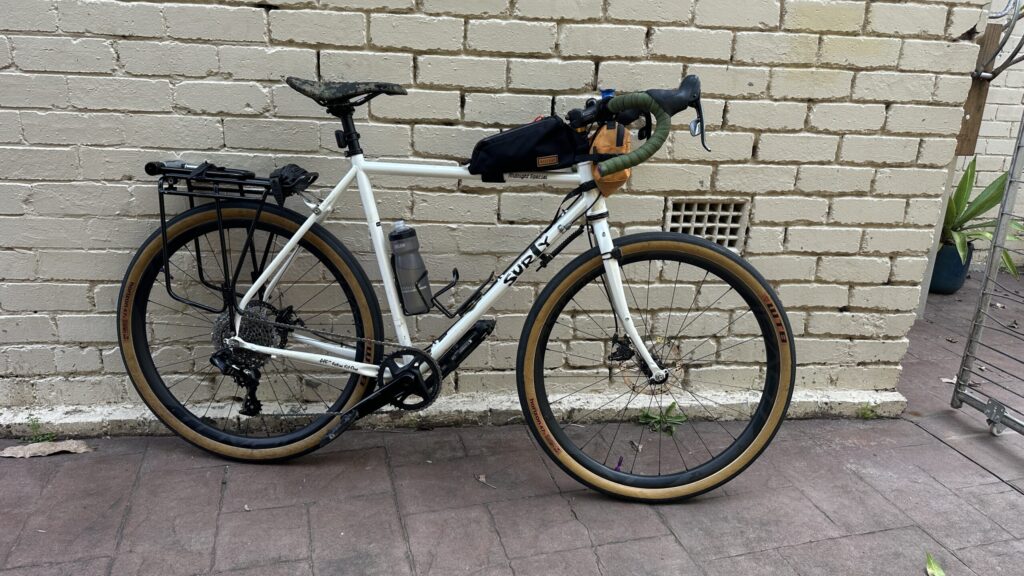 Surly Midnight Special White