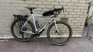 Surly Midnight Special White - Main Photo
