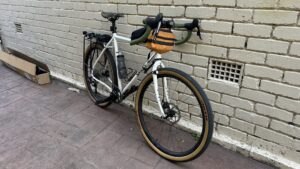 Surly Midnight Special