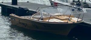 1978 Stebercraft Rambler Mustard - Photo 5
