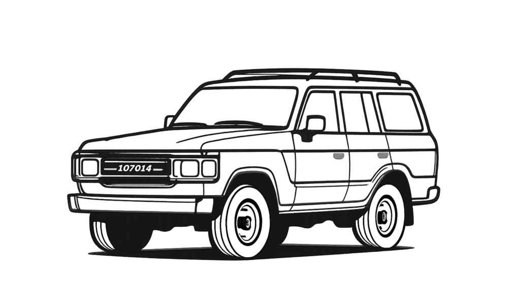 Picture Vehicles Australia – Vehicle Hire for Film & TV