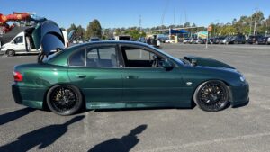 #3. Side profile (driver side)