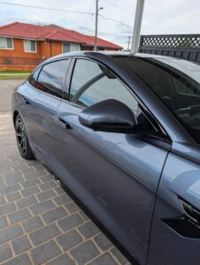 2024 BYD Seal Blue - Photo 7