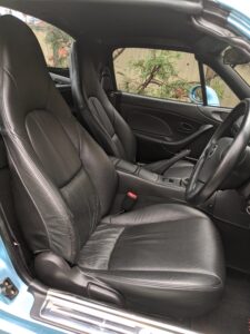 #7. Interior 3/4