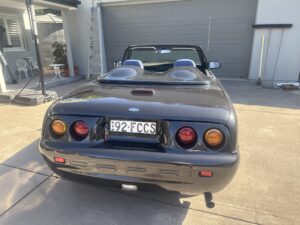 #4. Rear, Straight on