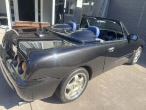 #12. Roof Down - rear 3.4