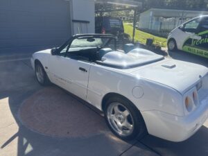 #12. Roof Down - rear 3.4