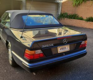 #3. Rear 3/4 (Passenger SIde)
