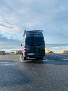2015 Mercedes-Benz Sprinter Grey - Photo 7