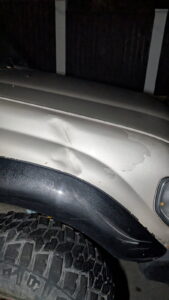 1995 Toyota Land Cruiser Champagne - Photo 8