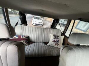 1984 Land Rover Range Rover Beige - Photo 8