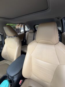 2023 Toyota RAV4 Silver - Photo 7
