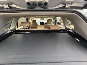 2023 Toyota RAV4 Silver - Photo 8