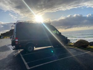 2015 Mercedes-Benz Sprinter Grey - Photo 10