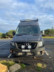 2015 Mercedes-Benz Sprinter Grey - Photo 12