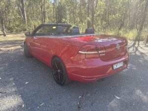 #12. Roof Down - rear 3.4