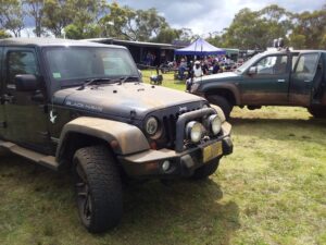 2016 Jeep Wrangler Black - Main Photo